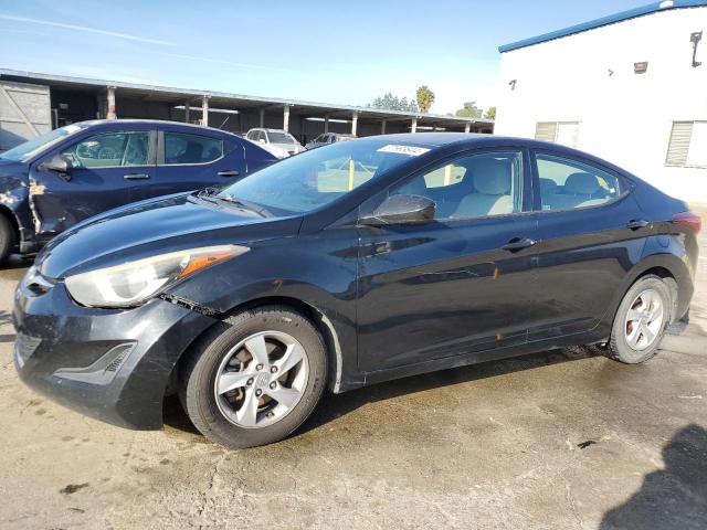 HYUNDAI ELANTRA 2015 5npdh4ae8fh627830