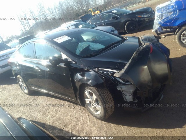 HYUNDAI ELANTRA 2015 5npdh4ae8fh629187