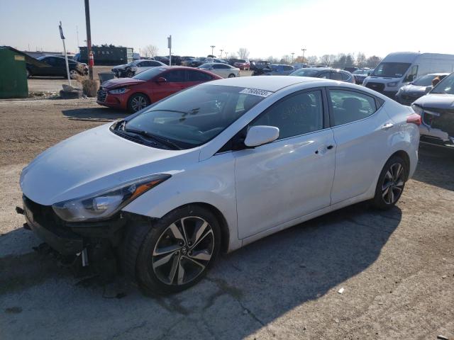 HYUNDAI ELANTRA 2015 5npdh4ae8fh629433