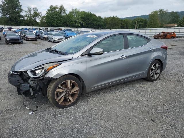 HYUNDAI ELANTRA 2015 5npdh4ae8fh632817