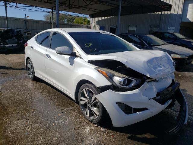 HYUNDAI ELANTRA LI 2015 5npdh4ae8fh640870