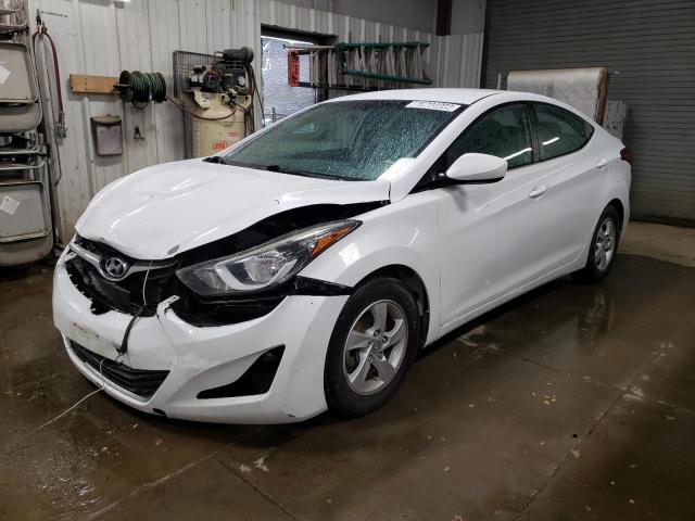 HYUNDAI ELANTRA 2015 5npdh4ae8fh641162