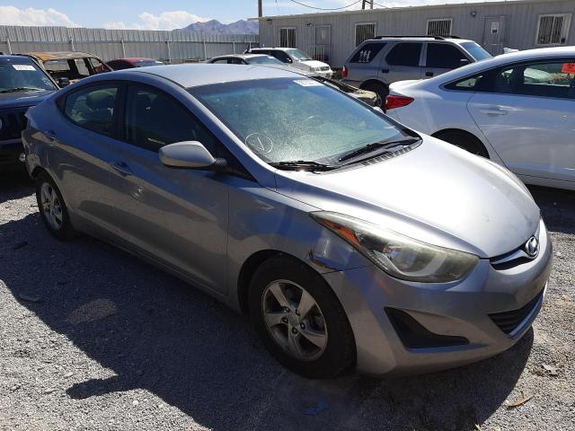 HYUNDAI ELANTRA GT 2015 5npdh4ae8fh643350