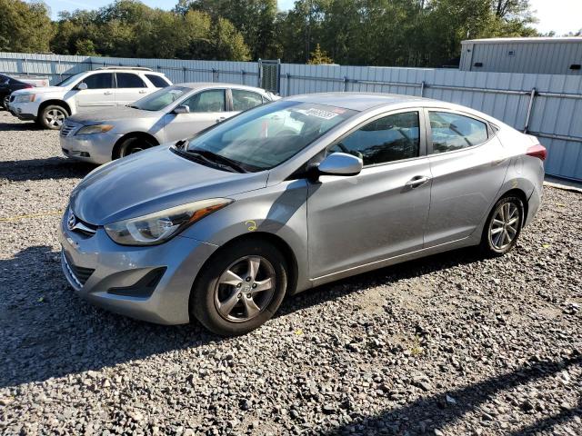 HYUNDAI ELANTRA 2015 5npdh4ae8fh648158