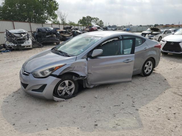 HYUNDAI ELANTRA 2015 5npdh4ae8fh648161