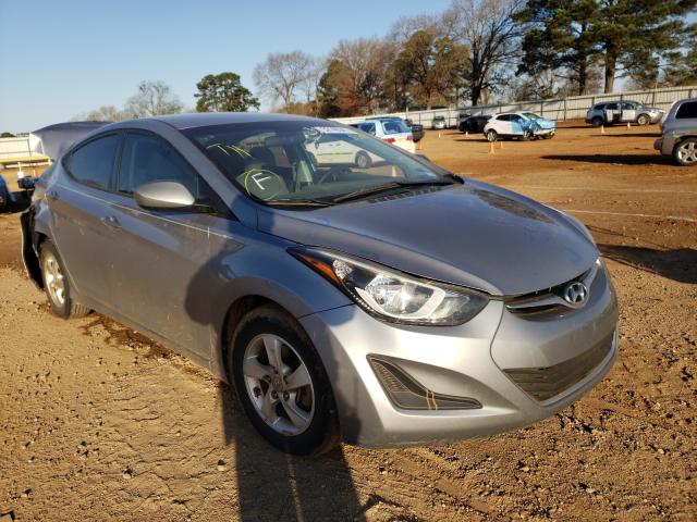 HYUNDAI ELANTRA GT 2015 5npdh4ae8fh648936