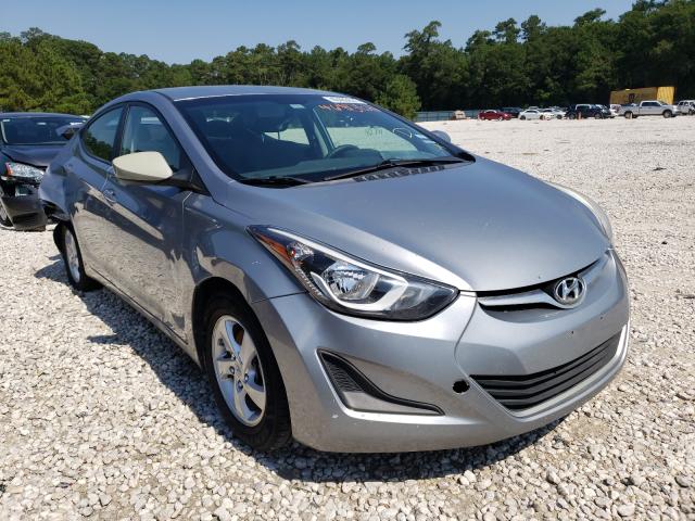 HYUNDAI ELANTRA 2015 5npdh4ae8fh649228