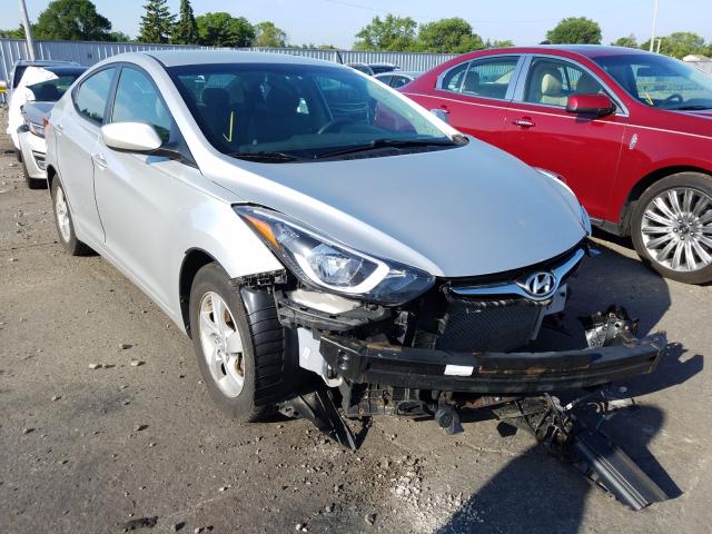 HYUNDAI NULL 2015 5npdh4ae8fh649827