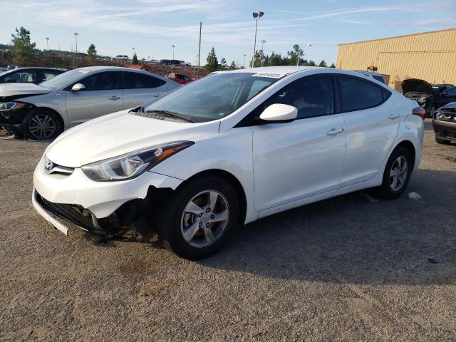 HYUNDAI ELANTRA 2015 5npdh4ae8fh650587