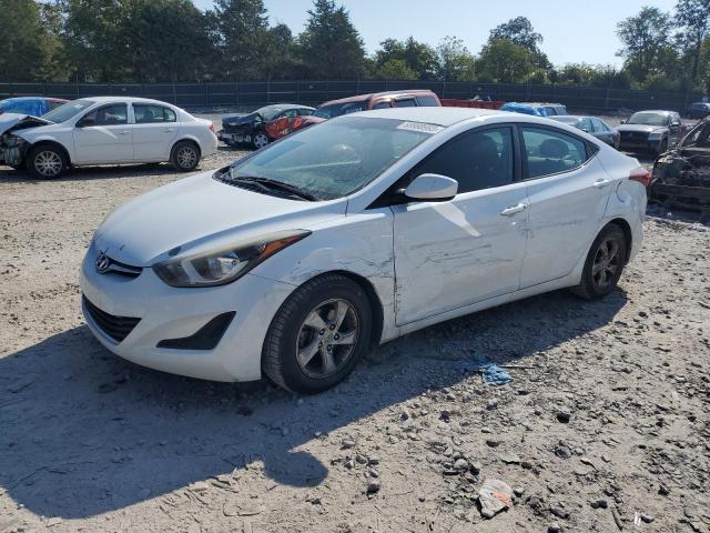 HYUNDAI ELANTRA 2015 5npdh4ae8fh650962