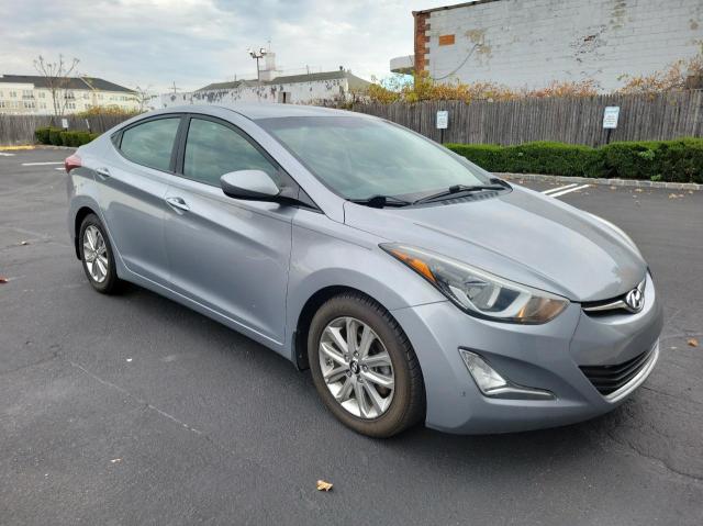 HYUNDAI ELANTRA 2016 5npdh4ae8gh654298