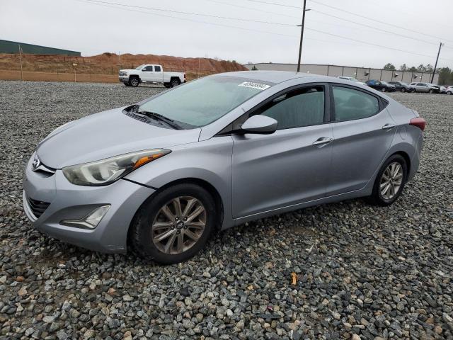 HYUNDAI ELANTRA 2016 5npdh4ae8gh654821