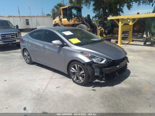 HYUNDAI ELANTRA 2016 5npdh4ae8gh655371