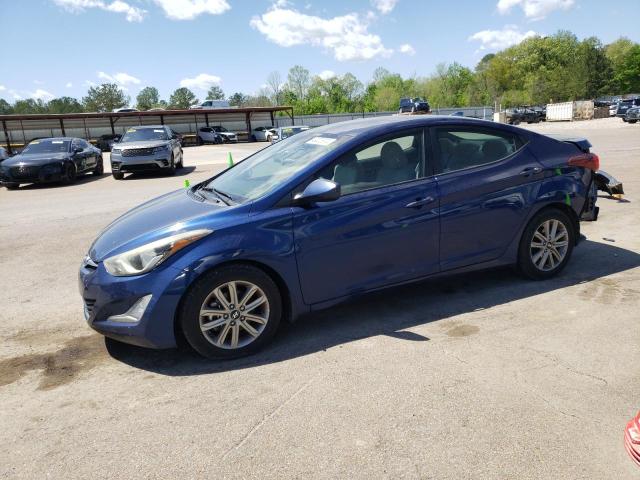 HYUNDAI ELANTRA 2016 5npdh4ae8gh658173