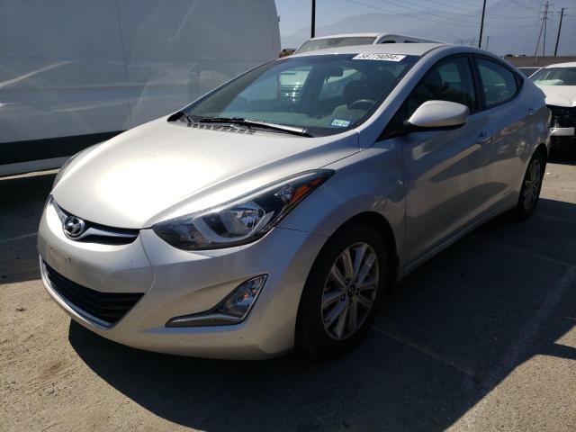 HYUNDAI ELANTRA 2016 5npdh4ae8gh658383