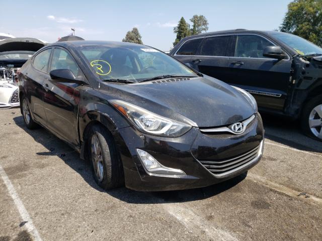 HYUNDAI NULL 2016 5npdh4ae8gh659260