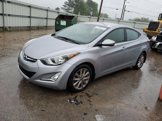 HYUNDAI ELANTRA 2016 5npdh4ae8gh659713