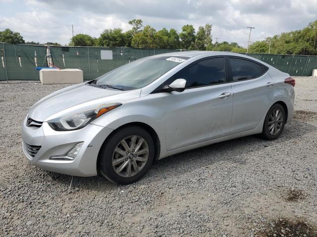 HYUNDAI ELANTRA 2016 5npdh4ae8gh661655