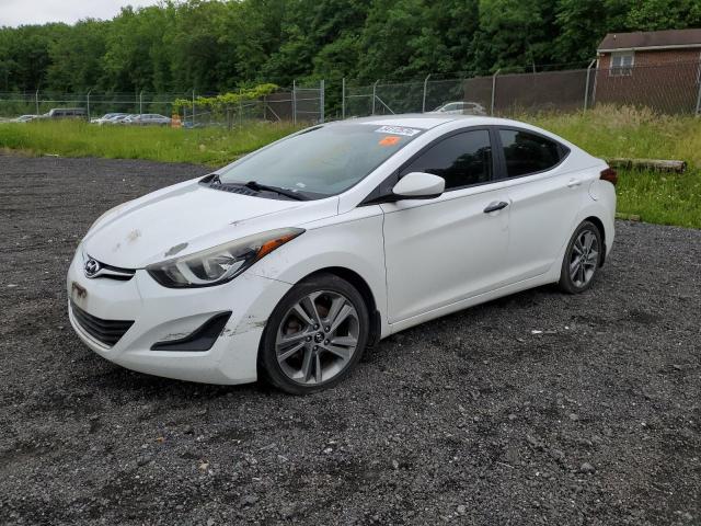 HYUNDAI ELANTRA 2016 5npdh4ae8gh665799