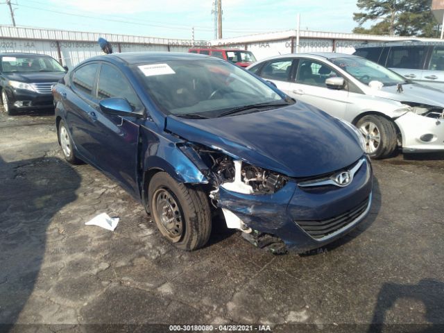 HYUNDAI ELANTRA 2016 5npdh4ae8gh666239