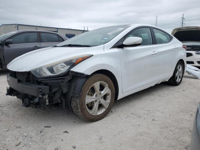 HYUNDAI ELANTRA 2016 5npdh4ae8gh668217