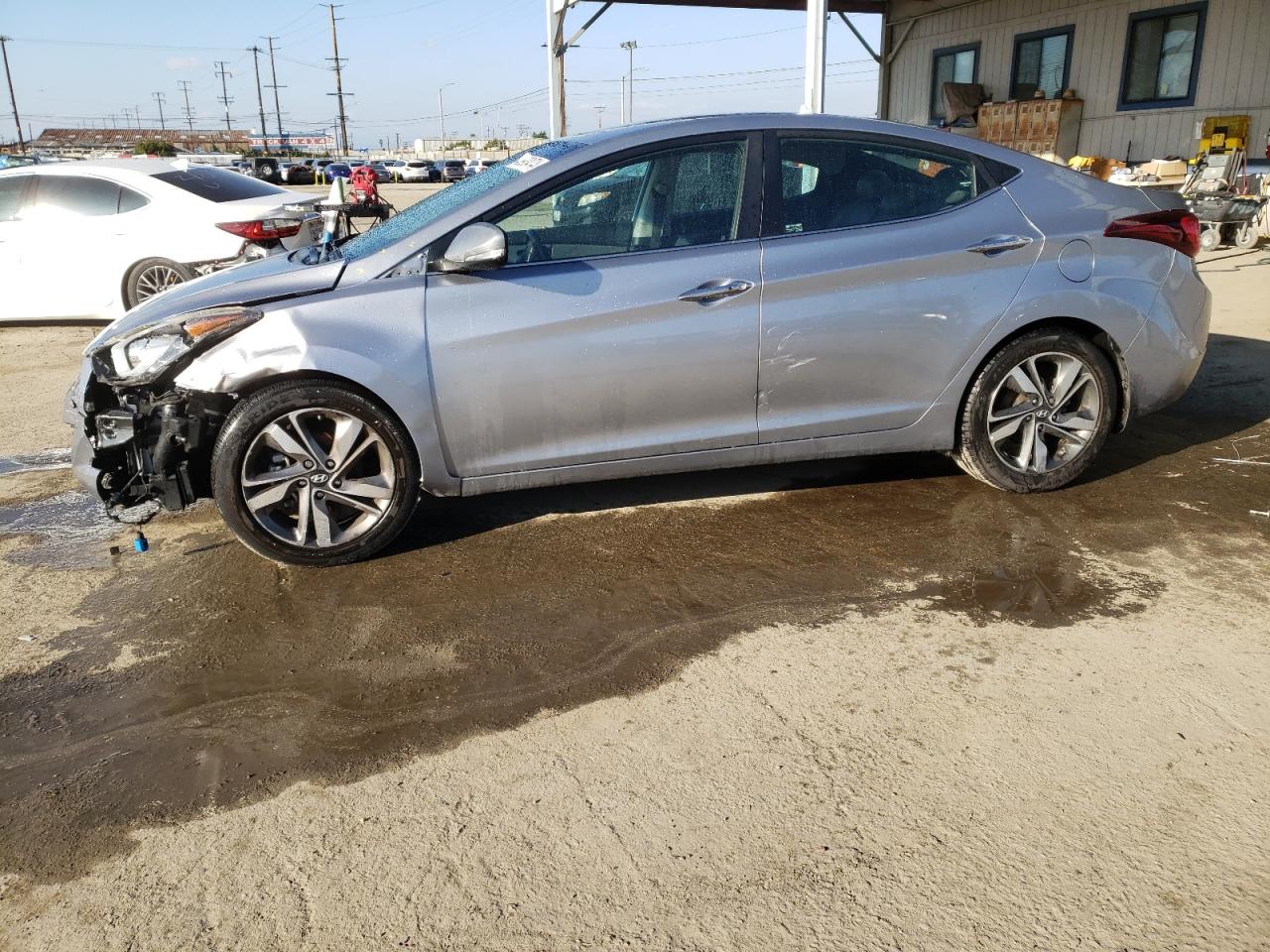 HYUNDAI ELANTRA 2016 5npdh4ae8gh669979