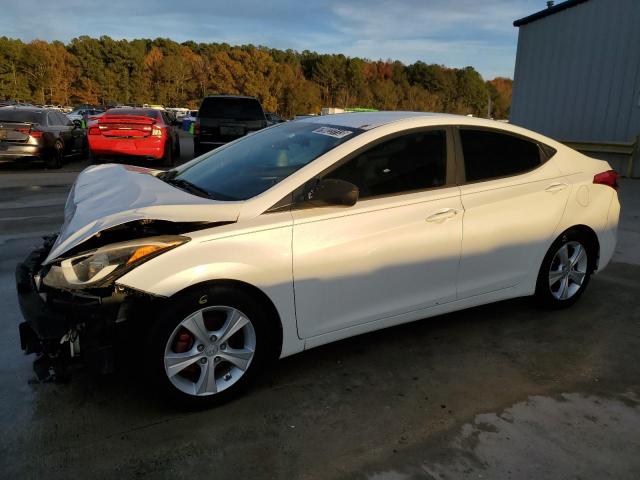 HYUNDAI ELANTRA 2016 5npdh4ae8gh671182