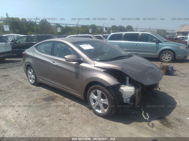 HYUNDAI ELANTRA 2016 5npdh4ae8gh672073