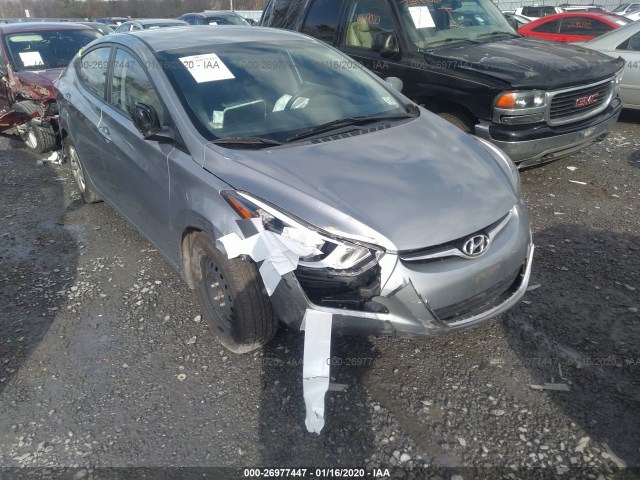 HYUNDAI ELANTRA 2016 5npdh4ae8gh678973