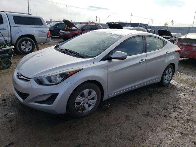 HYUNDAI ELANTRA 2016 5npdh4ae8gh686233