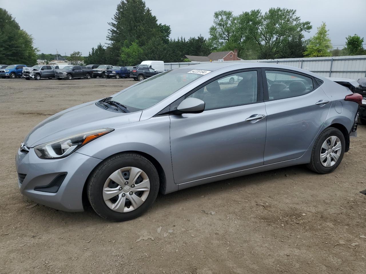 HYUNDAI ELANTRA 2016 5npdh4ae8gh689584