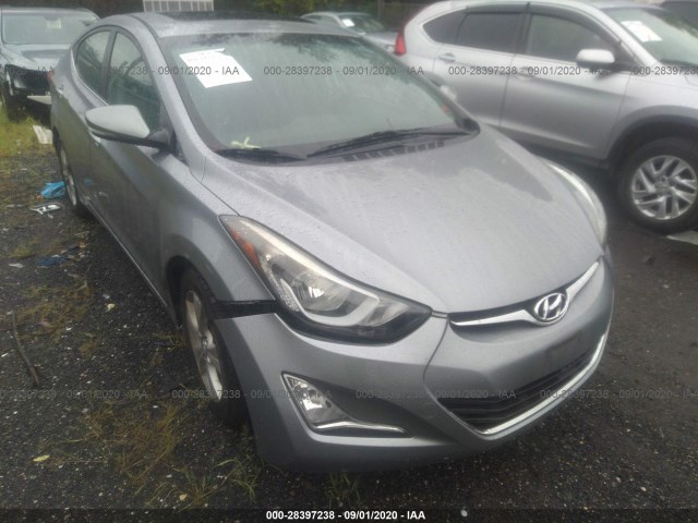 HYUNDAI ELANTRA 2016 5npdh4ae8gh689603