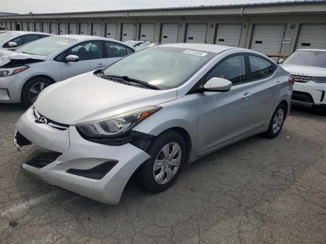 HYUNDAI ELANTRA 2016 5npdh4ae8gh697765