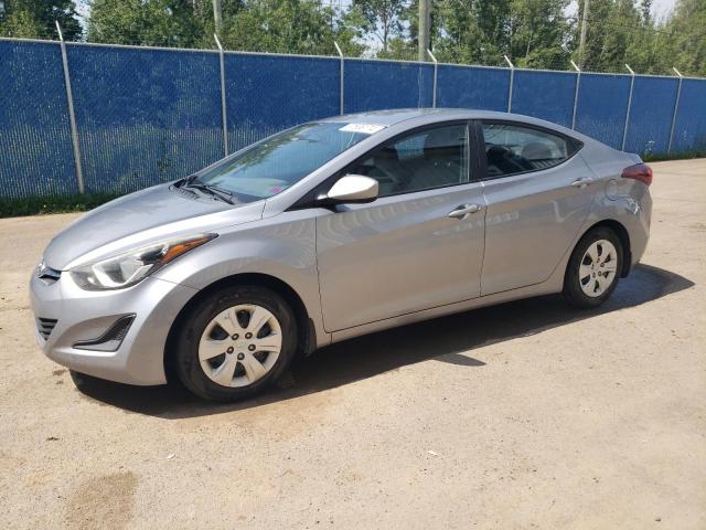 HYUNDAI ELANTRA 2016 5npdh4ae8gh697930