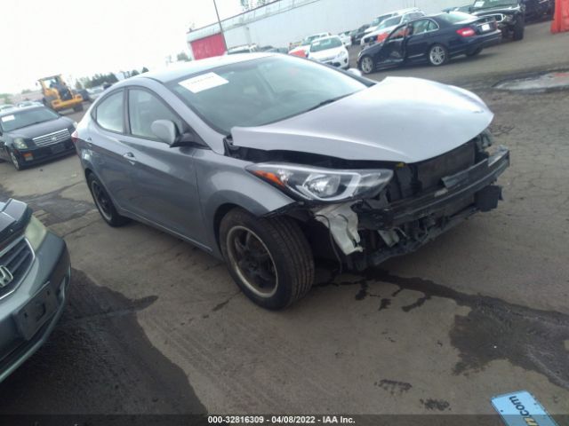 HYUNDAI ELANTRA 2016 5npdh4ae8gh699547