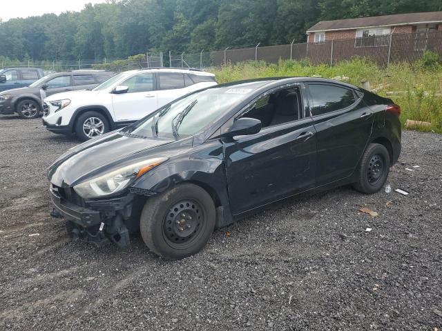 HYUNDAI ELANTRA SE 2016 5npdh4ae8gh700308