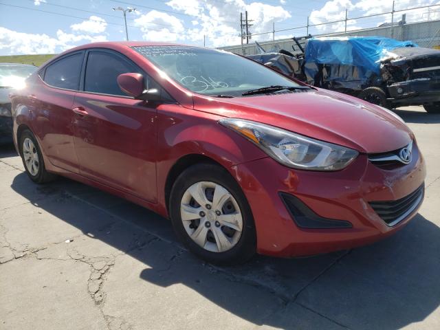 HYUNDAI NULL 2016 5npdh4ae8gh701300