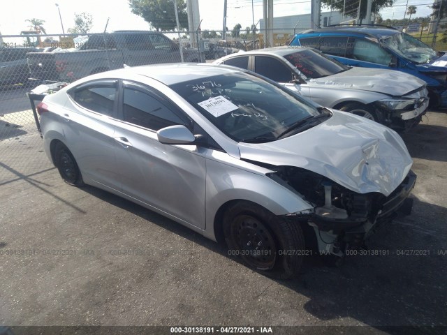 HYUNDAI ELANTRA 2016 5npdh4ae8gh703676