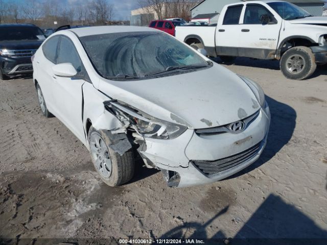 HYUNDAI ELANTRA 2016 5npdh4ae8gh706769