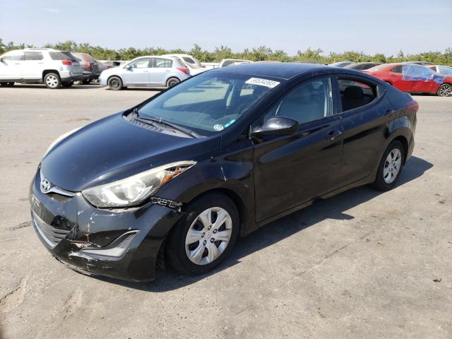 HYUNDAI ELANTRA 2016 5npdh4ae8gh709168