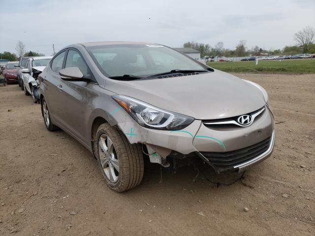 HYUNDAI ELANTRA SE 2016 5npdh4ae8gh713169