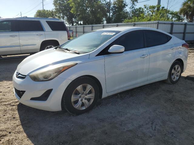 HYUNDAI ELANTRA 2016 5npdh4ae8gh721871