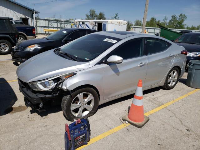 HYUNDAI ELANTRA 2016 5npdh4ae8gh724530