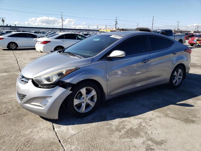 HYUNDAI ELANTRA 2016 5npdh4ae8gh725385