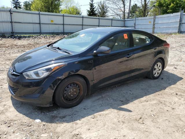 HYUNDAI ELANTRA 2016 5npdh4ae8gh727878