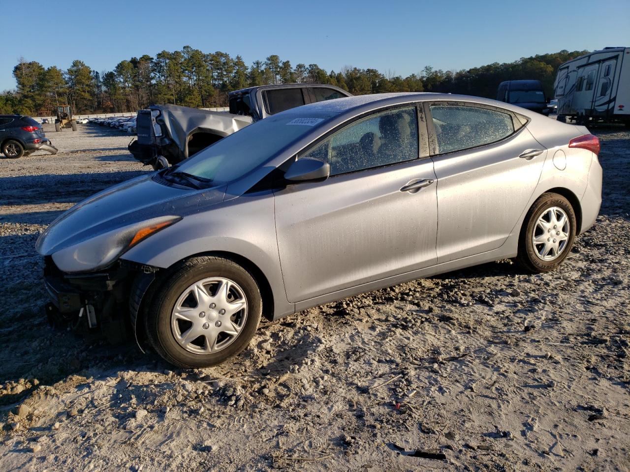 HYUNDAI ELANTRA 2016 5npdh4ae8gh734670