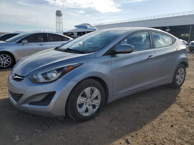 HYUNDAI ELANTRA 2016 5npdh4ae8gh745524