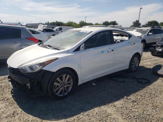 HYUNDAI ELANTRA 2016 5npdh4ae8gh746253