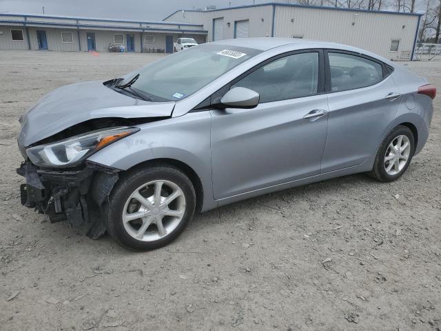 HYUNDAI ELANTRA SE 2016 5npdh4ae8gh747404