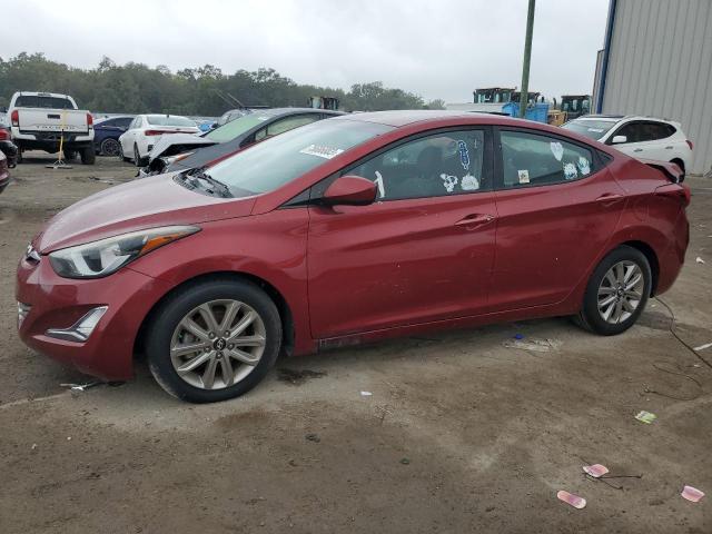 HYUNDAI ELANTRA 2016 5npdh4ae8gh751517